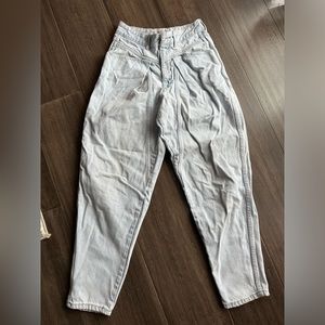 Guess vintage jeans